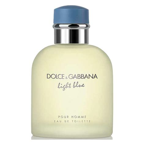 light blue dolce gabbana review|Dolce & Gabbana unisex.